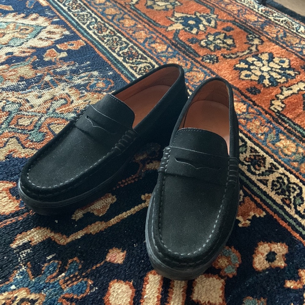 Tod’s Gommino Loafers